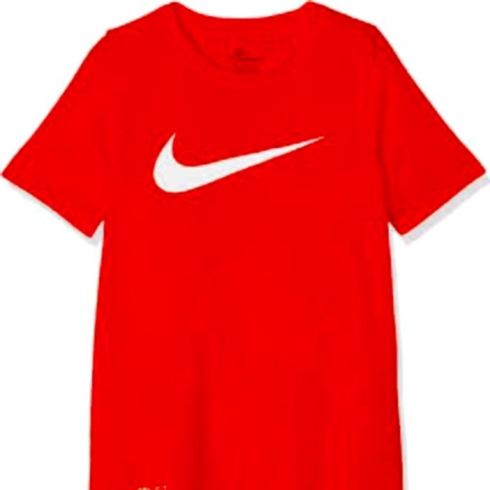 Nike air tee shirt